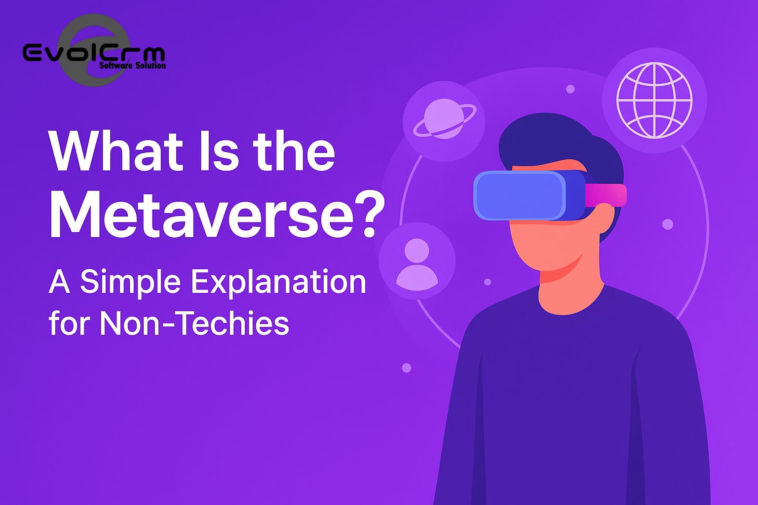 What Is the Metaverse